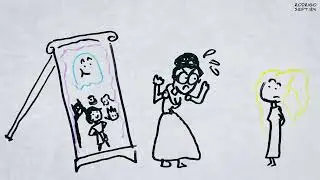 Blancanieves Rusa   CANCIÓN Parodia   Destripando la Historia 1