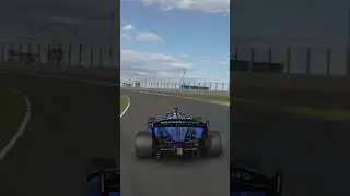 Extremely Close Super Formula Battle in GT7 #shorts #gaming