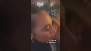 Demet Evgar ve İdil Sivritepe birlikte video paylaştı 