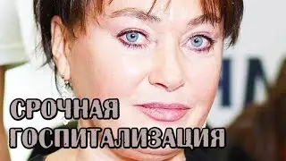 "Состояние ужасное!": снятая в клинике Гузеева переполошила народ