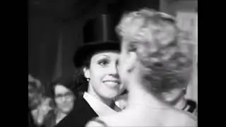 Kann denn Liebe Sünde sein  (Lesbian MV)