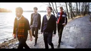 Cats On Fire - It's Clear Your Former Lover