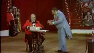 ✅Pierre Tchernia & Raymond Devos  [1973]
