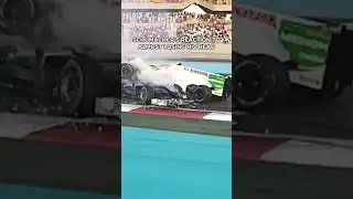 El gran milagro del Káiser #f1shorts