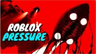 More ROBLOX PRESSURE!!