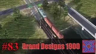 Populating Farm Town :: Grand Designs 1900 Start : Workers & Resources Soviet Republic: #83