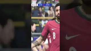 EA FC 24 / EURO 2024 TÜRKİYE  - PORTEKİZ MAÇINI HANGİ TAKIM KAZANACAK?