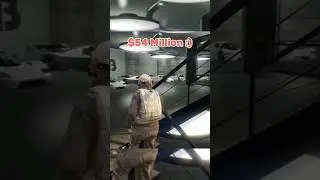 RICHEST PLAYER IN GTA?? 