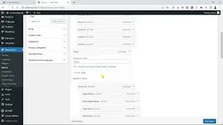 Partdo - How to make mega menu?