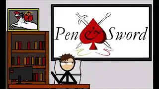 Pen & Sword Channel Trailer