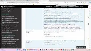 Faire un inventaire dynamique des Esxi  sur AWX