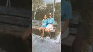 День Семьи, Любви и Верности и кадры из дома и нашей поездки в Калининград