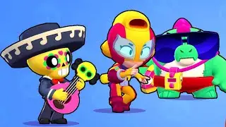 Brawl Stars 