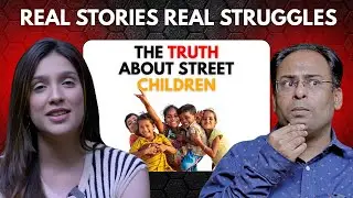 Street-Connected Children & Mental Health | Chandan’s Journey with Butterfly NGO | Life Skills