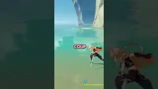 Genshin Impact va enfin changé après ça !