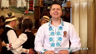 Marian Pavel - Colaj de Codru (Roate 7 pasi)