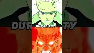 Madara vs May to Gay