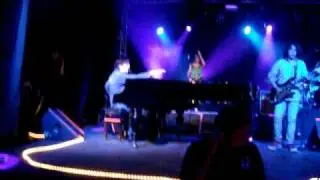 Charly Garcia - Guadalajara - Via Muerta
