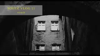 White Vlog 21- Strach