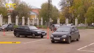 Новые правила сдачи экзаменов на права