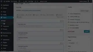 Copy/Paste Widgets with Page Builder by SiteOrigin
