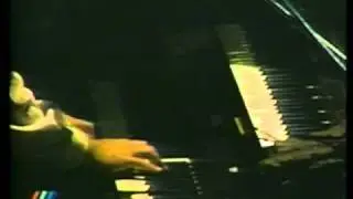 Phil Collins - In The Air Tonight (Live Chile 1995)