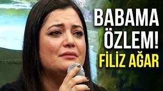 Filiz Ağar - Yola Bakın Belki Gelen Babamdır | Anadolu Dernek TV