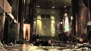 The Dark Knight Trilogy MV V.2 [HD]