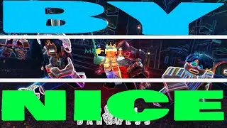 The first ever Roblox week event ever created
