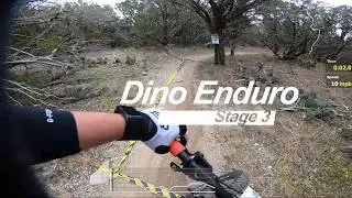 2019 Dino Enduro - Stage 3