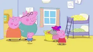 Minha amiga Peppa Pig - Live da Minha Filha no PlayStation 5