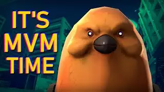 TF2 - Operation Voltaic Violence