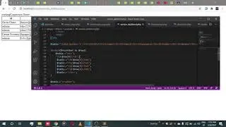Update in database using php