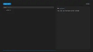 Rust Hello World Tutorial