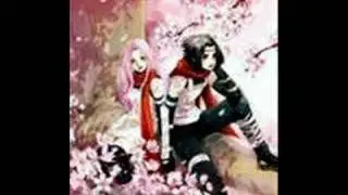 Better Than Me - Sasuke X Sakura
