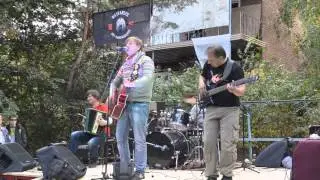 Субкультура - Че Гевара. Байк-Рок Фестиваль 2014