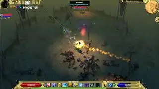 Titan Quest Прохождение квеста 