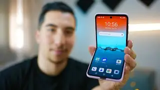 لأول مرة هاتف قابل للطي بسعر حوالي 8ملاين🇩🇿‼️ Blackview Hero 10 | هل يستحق الشراء ؟