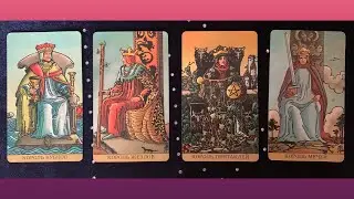 4 Короля (до конца 2020 года)