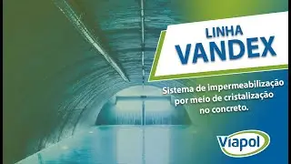 Linha Vandex