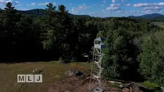 Makomis Fire Tower