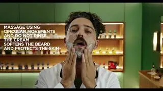 Proraso Preshave - Sådan gør du