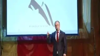 Хочу умереть за свой народ, - глава Генической РГА Воробьев