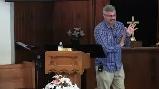 The Growth of the Church