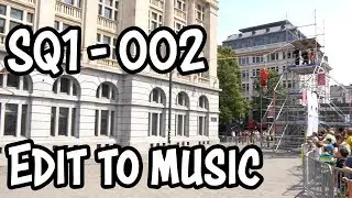 Square 1 - 002 - Edit to music