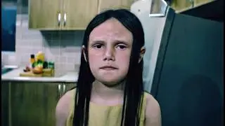 NO, I'M NOT A HUMAN - 1980s Live-Action Horror
