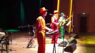 Группа RADIO BAND