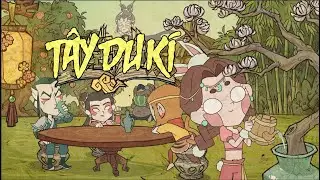 Myth Words | Don't Starve Together Mod (2021 Gameplay Trailer)