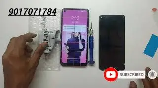 how to redmi note 9 screen changehow to redmi note 9 display change