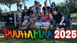 PUUHAMAA 2025